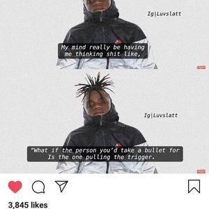 Meet your Posher, Makaila